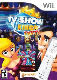 نمایش تلویزیونی king party cover.jpg