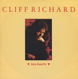 <span class="mw-page-title-main">Two Hearts (Cliff Richard song)</span> 1988 single by Cliff Richard
