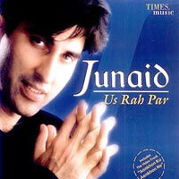 <i>Us Rah Par</i> 1999 studio album by Junaid Jamshed Khan