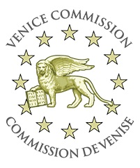 Venice Commission Advisory body of the Council of Europe