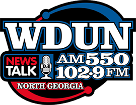 WDUN (AM) Radio station in Gainesville, Georgia