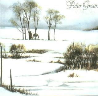 <i>White Sky</i> 1982 studio album by Peter Green