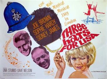 File:"Three Hats for Lisa" (1966).jpg