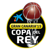 <span class="mw-page-title-main">2015 Copa del Rey de Baloncesto</span>