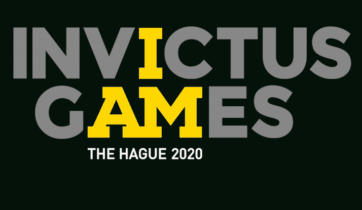 2020 Invictus Games