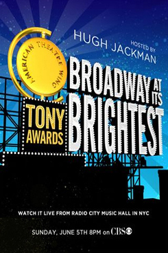 <span class="mw-page-title-main">59th Tony Awards</span> Award ceremony held on June 5, 2005