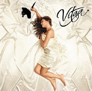 <i>À fleur de toi</i> 2007 studio album by Vitaa