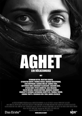 <i>Aghet – Ein Völkermord</i> 2010 German documentary film