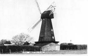 <span class="mw-page-title-main">Black Mill, Barham</span>