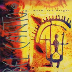 <i>Shimmering, Warm and Bright</i> 1992 studio album by Bel Canto