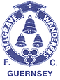 <span class="mw-page-title-main">Belgrave Wanderers F.C.</span> Association football club in Guernsey
