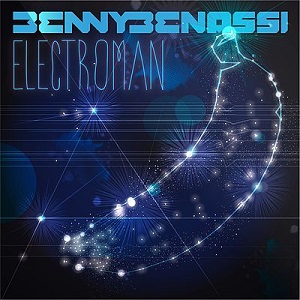 <i>Electroman</i> (album) 2011 studio album by Benny Benassi