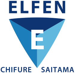 Logo Chifure AS Elfen Saitama