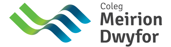 File:Coleg Meirion-Dwyfor logo.png