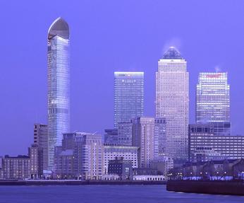 File:Columbus Tower, London, Artist impression by DMWR Architects in context.jpg