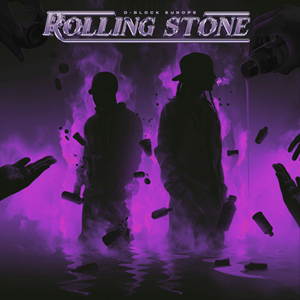 <i>Rolling Stone</i> (album) 2024 studio album by D-Block Europe