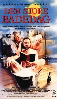 <i>The Great Day on the Beach</i> 1991 film