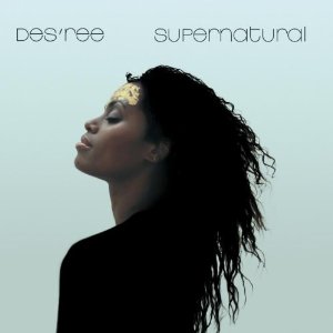 <i>Supernatural</i> (Desree album) 1998 studio album by Desree