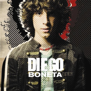 <i>Diego</i> (album) 2005 studio album by Diego Boneta