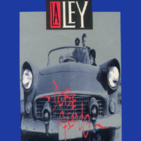 <i>Doble Opuesto</i> 1991 studio album by La Ley