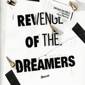 <i>Revenge of the Dreamers</i> 2014 compilation album by Dreamville Records