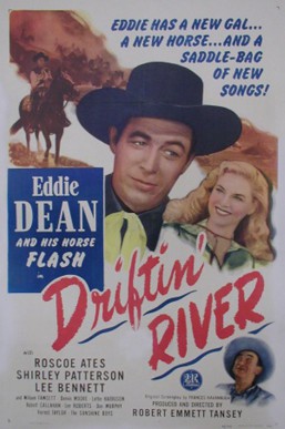 <i>Driftin River</i> 1946 film