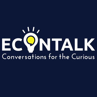 <i>EconTalk</i>