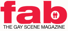 <i>fab</i> (magazine) Canadian gay magazine