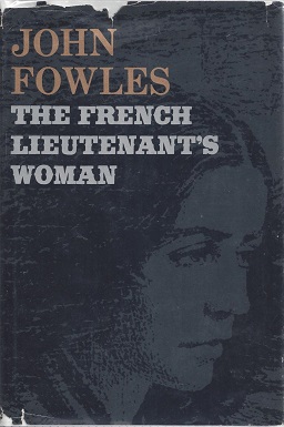 The French Lieutenants Woman Wikipedia - 