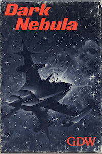 <i>Dark Nebula</i> (board game) Science fiction tabletop wargame