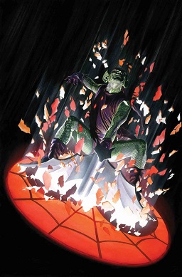 File:Green Goblin (Alex Ross's art).jpg