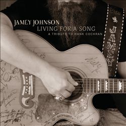 <i>Living for a Song</i> album by Jamey Johnson