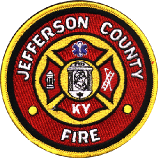 Jefferson County Fire Service