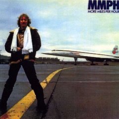 <i>More Miles Per Hour</i> 1979 studio album by John Miles