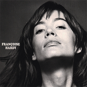 <i>La question</i> (album) 1971 studio album by Françoise Hardy