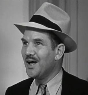 <span class="mw-page-title-main">Lynton Brent</span> American actor (1897-1981)