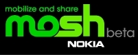 <span class="mw-page-title-main">MOSH (Nokia)</span>