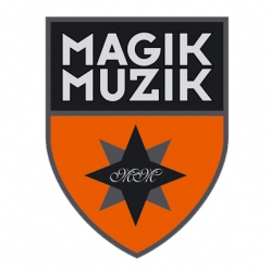 <span class="mw-page-title-main">Magik Muzik</span> Sub-label of Black Hole Recordings