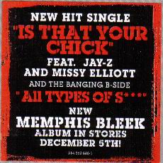 File:Memphis Bleek - Is That Your Chick.jpg