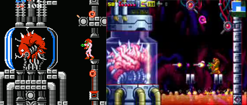 metroid zero mission wii u