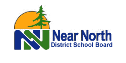 <span class="mw-page-title-main">Near North District School Board</span> School board in Ontario, Canada