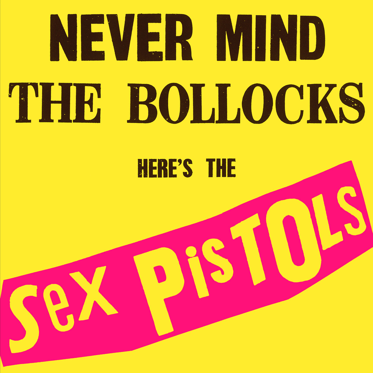 File:Never Mind the Bollocks, Here's the Sex Pistols.png