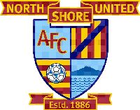 North Shore United AFC Football club