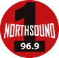 Northsound 1 logo used from 2003 to 2015. Northsound 1 Logo.png