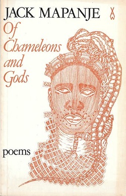 <i>Of Chameleons and Gods</i>