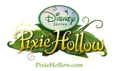 Pixie Dust, Disney Wiki