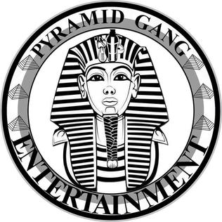 Pyramid Gang Records American independent record label