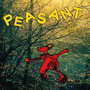 <i>Peasant</i> (album) 2017 studio album by Richard Dawson