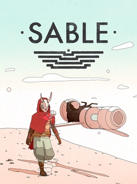 Sable (video game) - Wikipedia