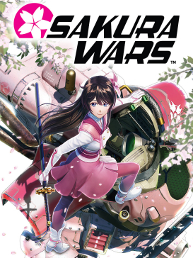 File:Sakura Wars cover art.jpg